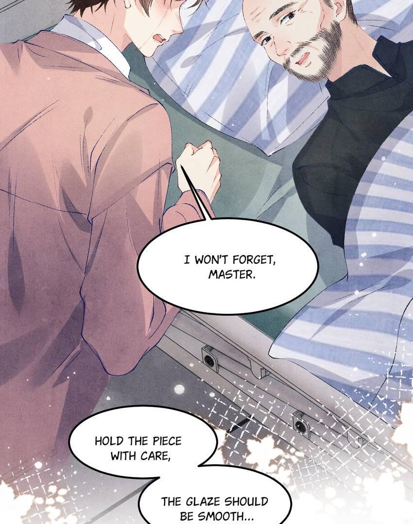 Read Crushing Jade and Casting Pearls chapter 146 image 23 on Lezhin