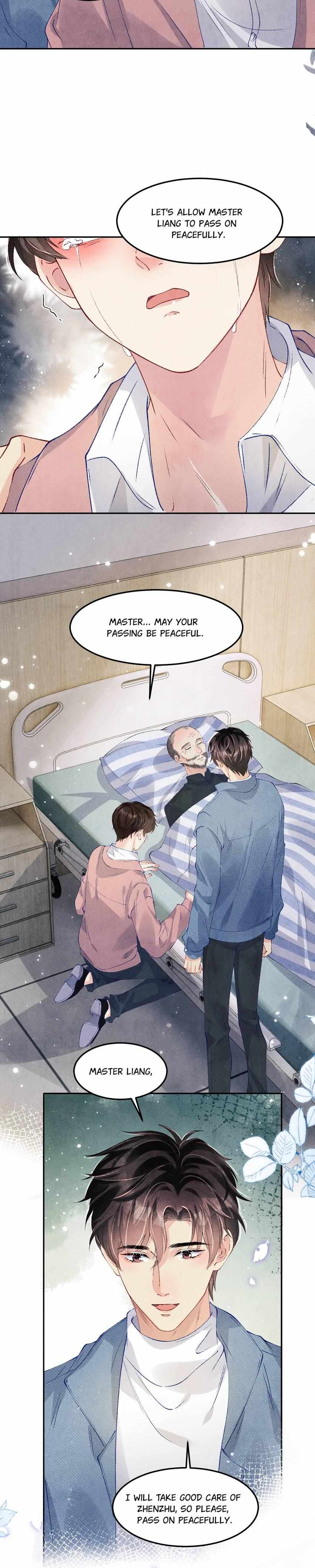 Read Crushing Jade and Casting Pearls chapter 146 image 32 on Lezhin