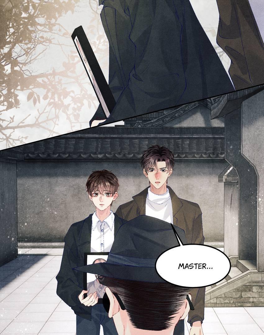 Read Crushing Jade and Casting Pearls chapter 146 image 41 on Lezhin