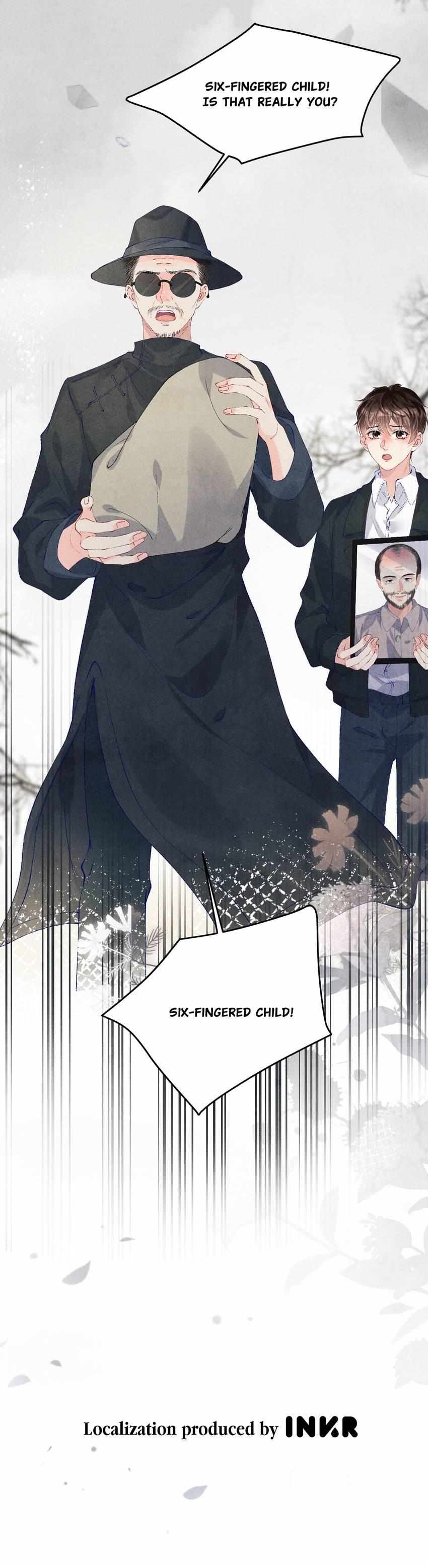Read Crushing Jade and Casting Pearls chapter 146 image 44 on Lezhin