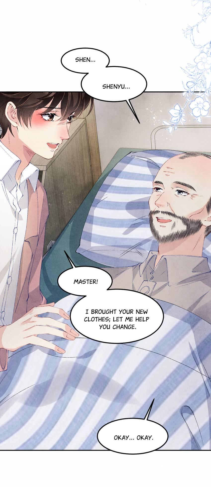 Read Crushing Jade and Casting Pearls chapter 146 image 5 on Lezhin