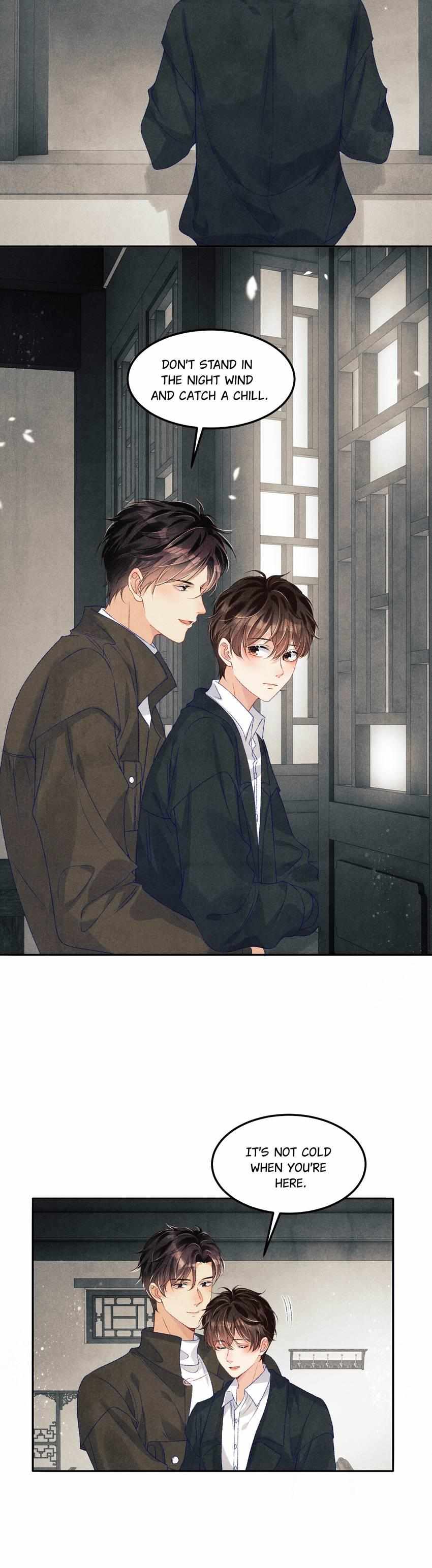 Read Crushing Jade and Casting Pearls chapter 147 image 16 on Lezhin