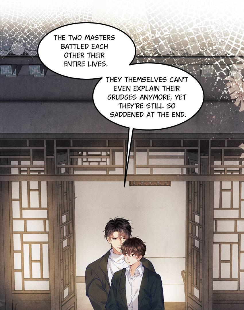 Read Crushing Jade and Casting Pearls chapter 147 image 17 on Lezhin