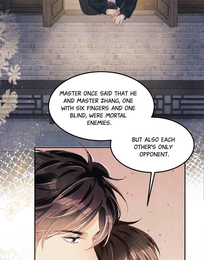 Read Crushing Jade and Casting Pearls chapter 147 image 18 on Lezhin