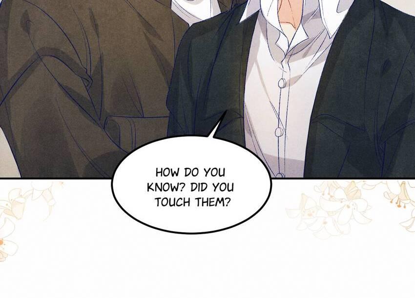 Read Crushing Jade and Casting Pearls chapter 147 image 21 on Lezhin
