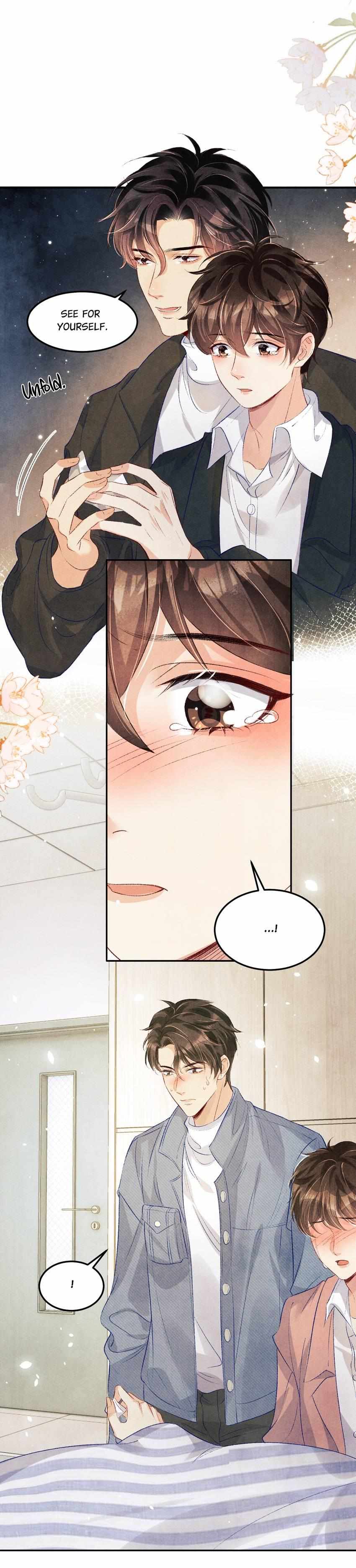 Read Crushing Jade and Casting Pearls chapter 147 image 23 on Lezhin