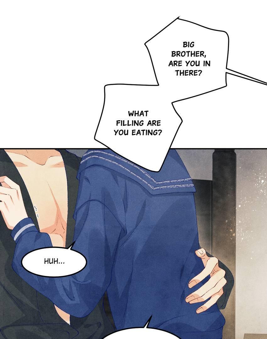 Read Crushing Jade and Casting Pearls chapter 151 image 14 on Lezhin
