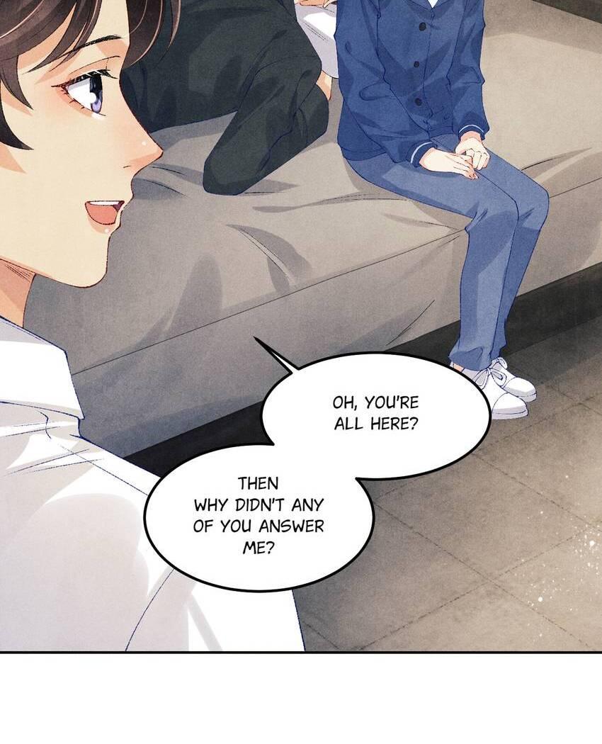 Read Crushing Jade and Casting Pearls chapter 151 image 17 on Lezhin