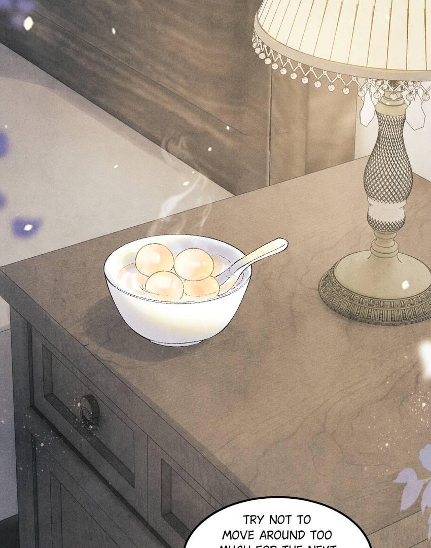 Read Crushing Jade and Casting Pearls chapter 151 image 22 on Lezhin