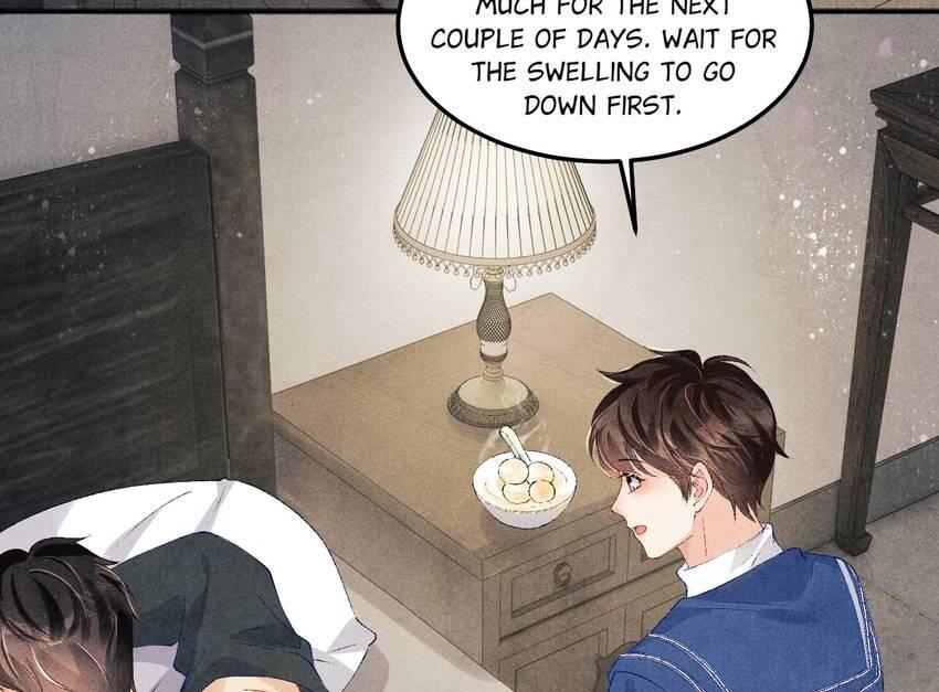 Read Crushing Jade and Casting Pearls chapter 151 image 23 on Lezhin