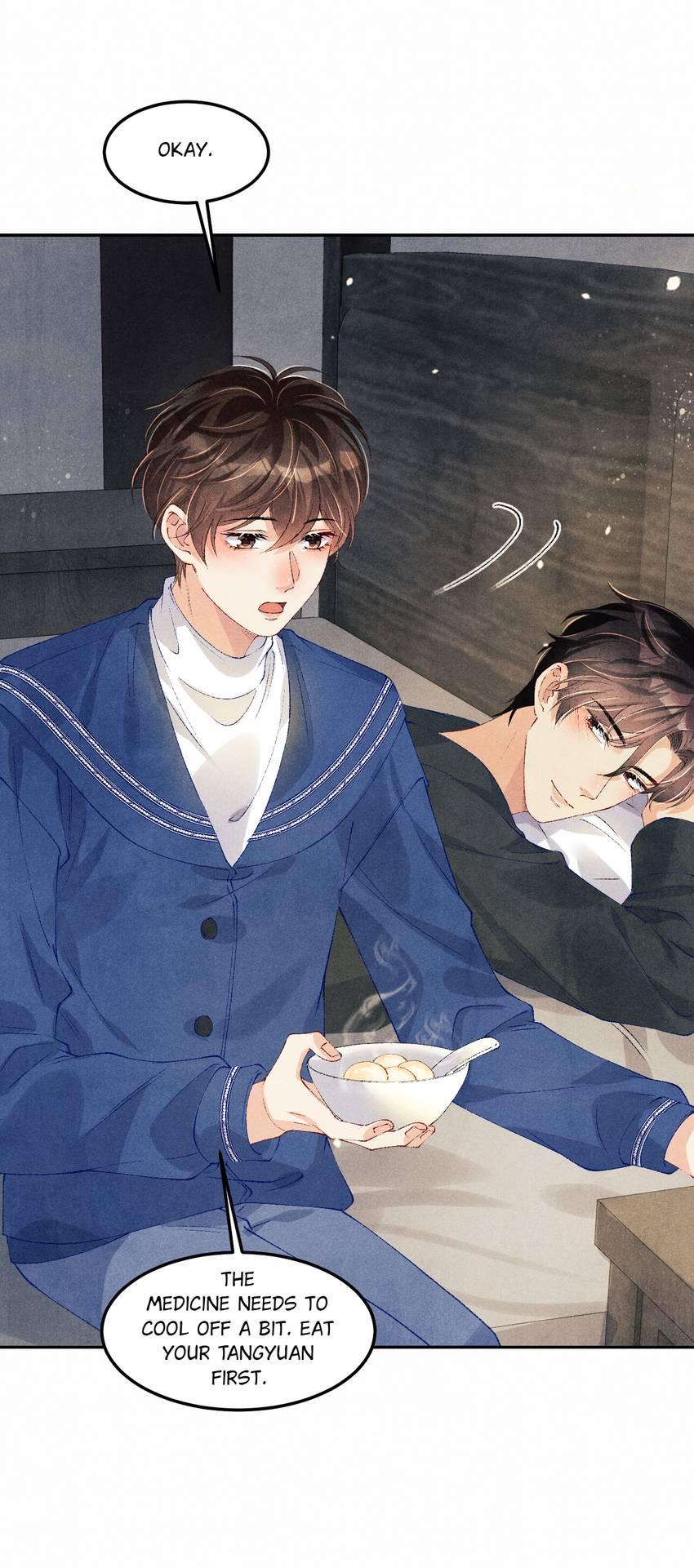 Read Crushing Jade and Casting Pearls chapter 151 image 25 on Lezhin