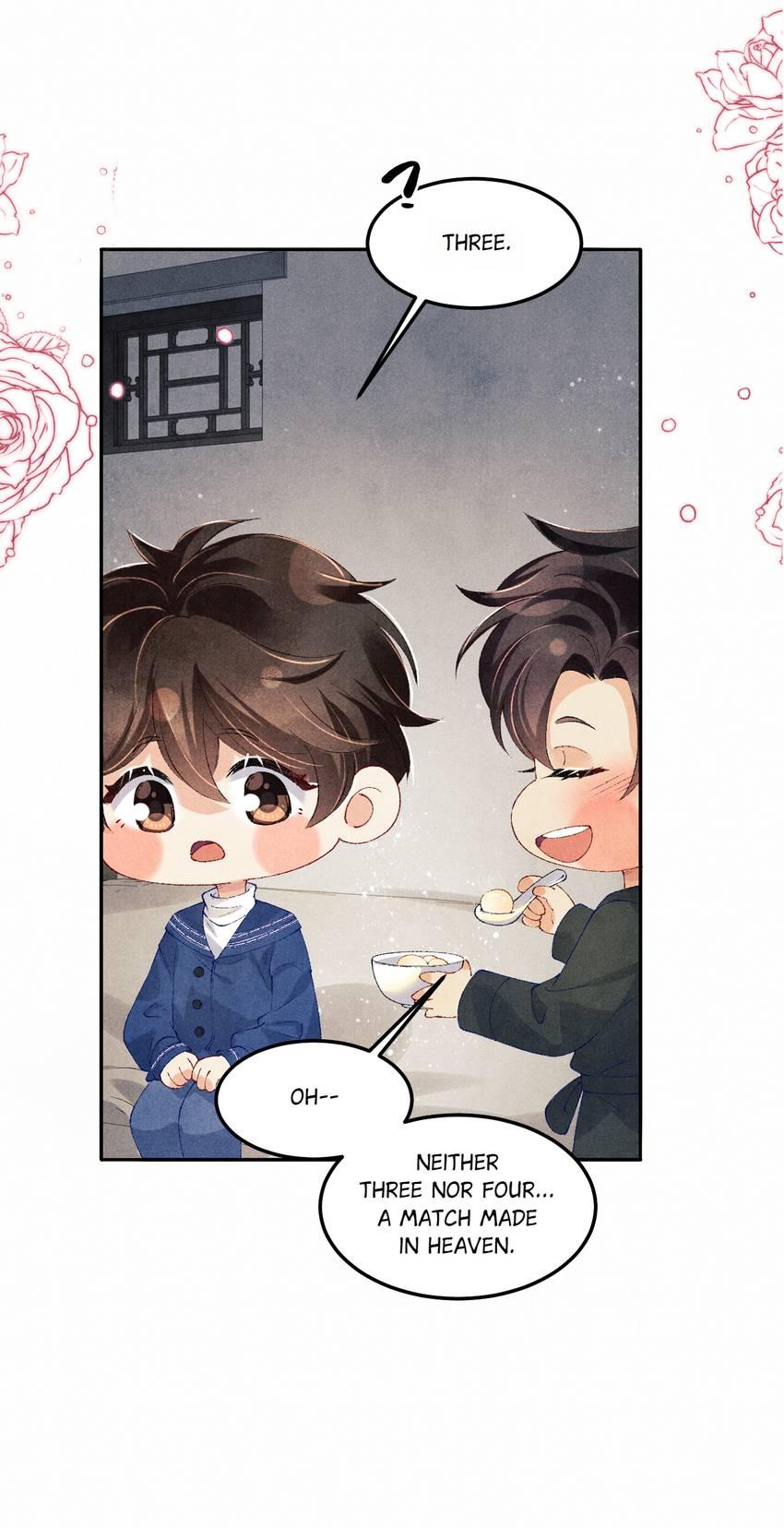 Read Crushing Jade and Casting Pearls chapter 151 image 27 on Lezhin
