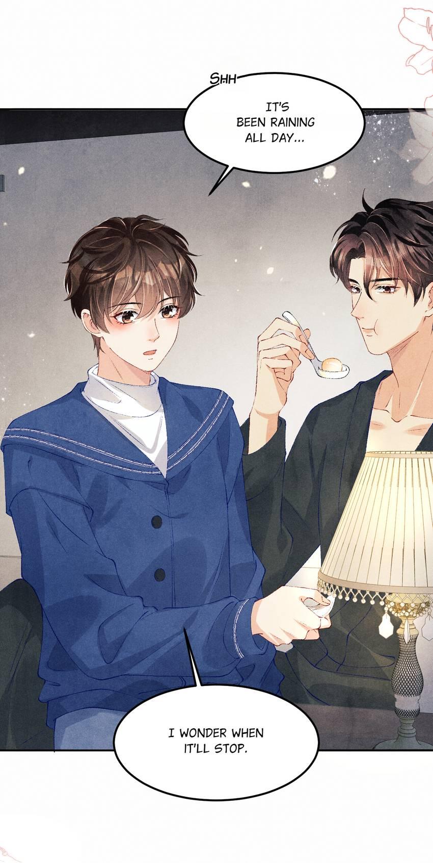 Read Crushing Jade and Casting Pearls chapter 151 image 29 on Lezhin