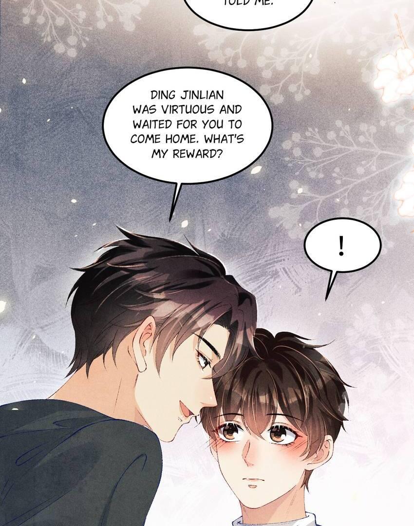 Read Crushing Jade and Casting Pearls chapter 151 image 8 on Lezhin