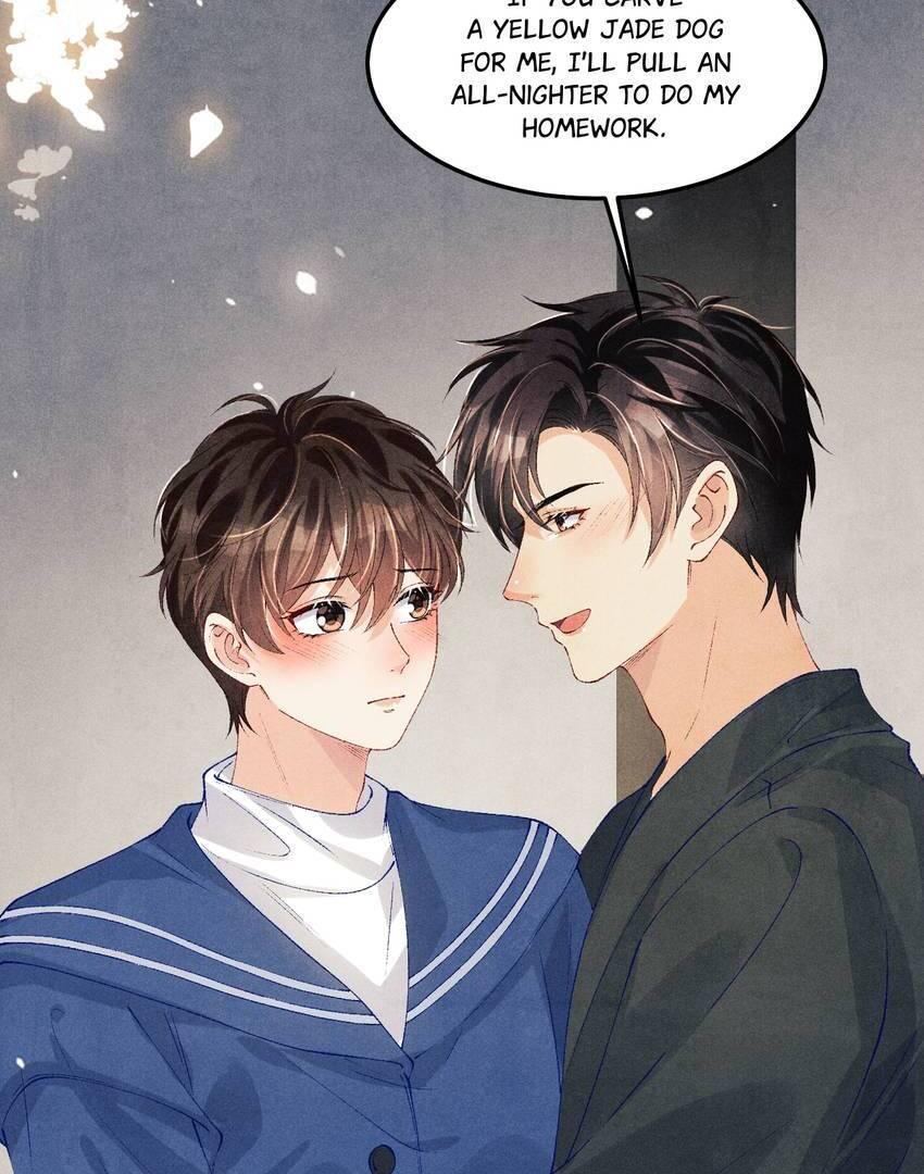 Read Crushing Jade and Casting Pearls chapter 152 image 10 on Lezhin
