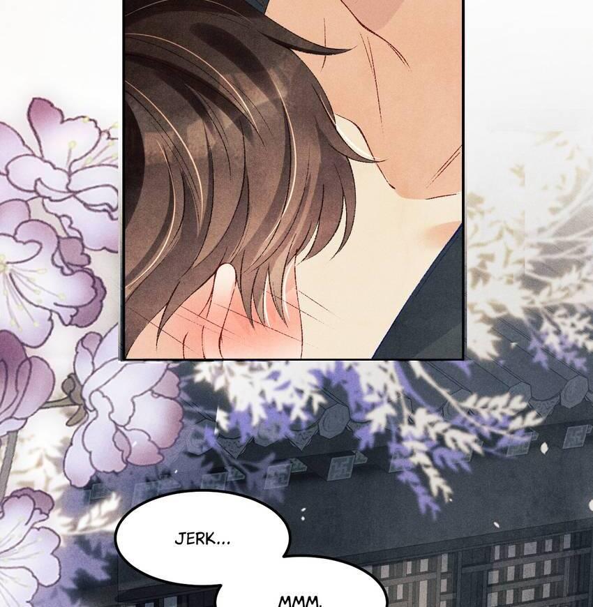 Read Crushing Jade and Casting Pearls chapter 152 image 12 on Lezhin