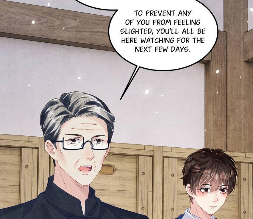 Read Crushing Jade and Casting Pearls chapter 152 image 18 on Lezhin