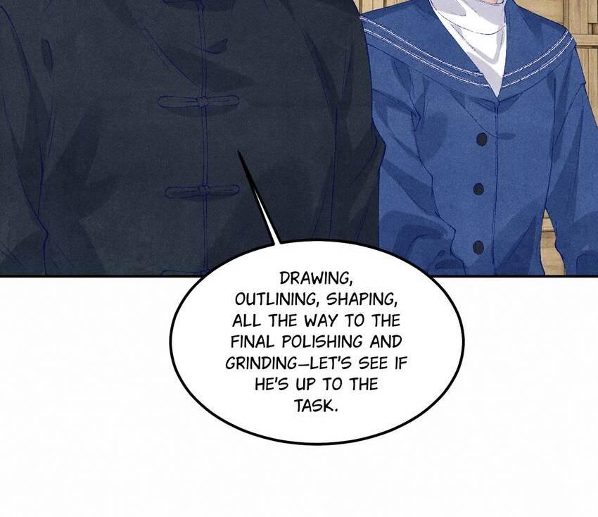 Read Crushing Jade and Casting Pearls chapter 152 image 19 on Lezhin