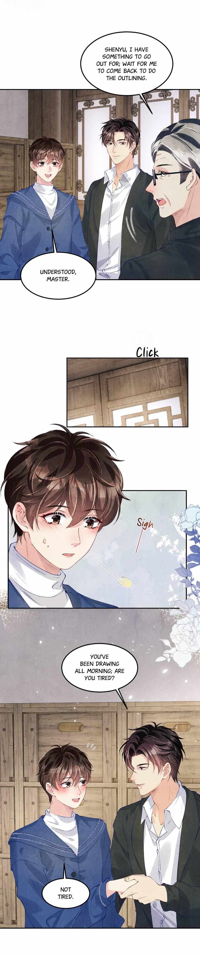 Read Crushing Jade and Casting Pearls chapter 152 image 26 on Lezhin