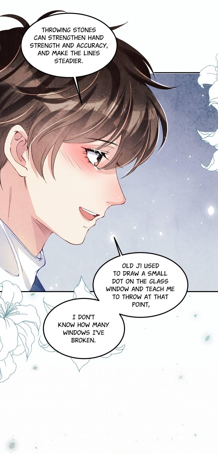 Read Crushing Jade and Casting Pearls chapter 152 image 29 on Lezhin