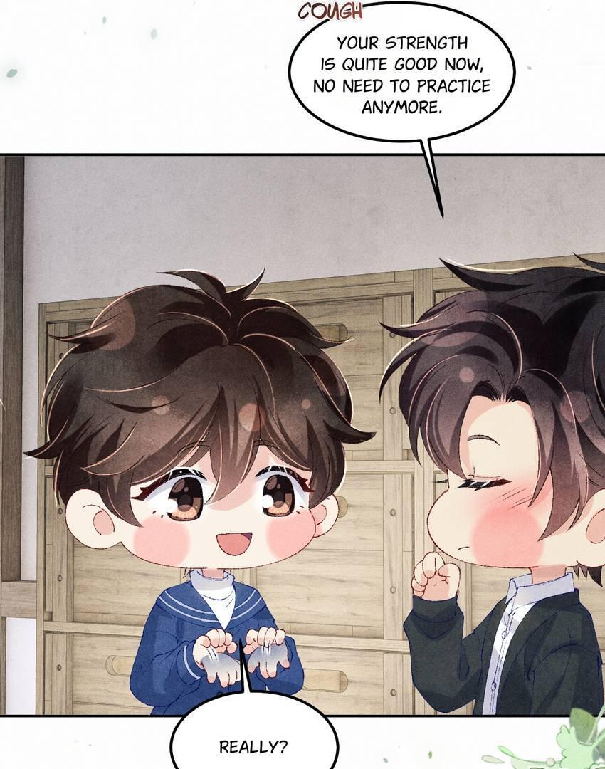 Read Crushing Jade and Casting Pearls chapter 152 image 30 on Lezhin