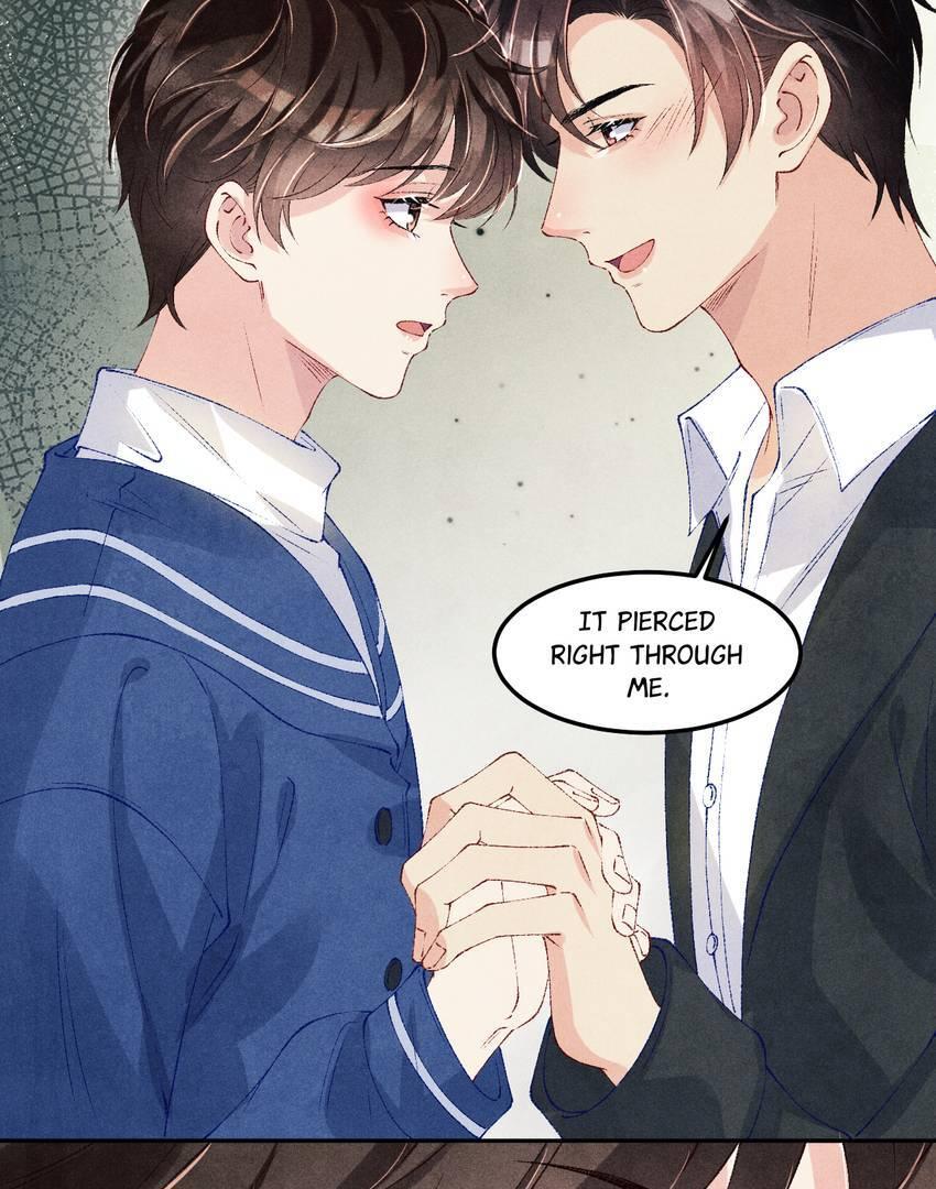 Read Crushing Jade and Casting Pearls chapter 152 image 32 on Lezhin