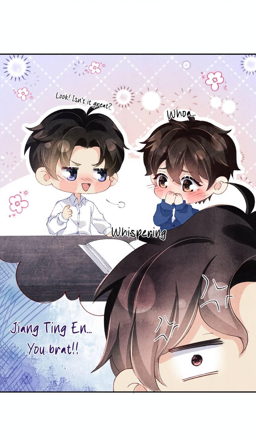 Read Crushing Jade and Casting Pearls chapter 157 image 10 on Lezhin