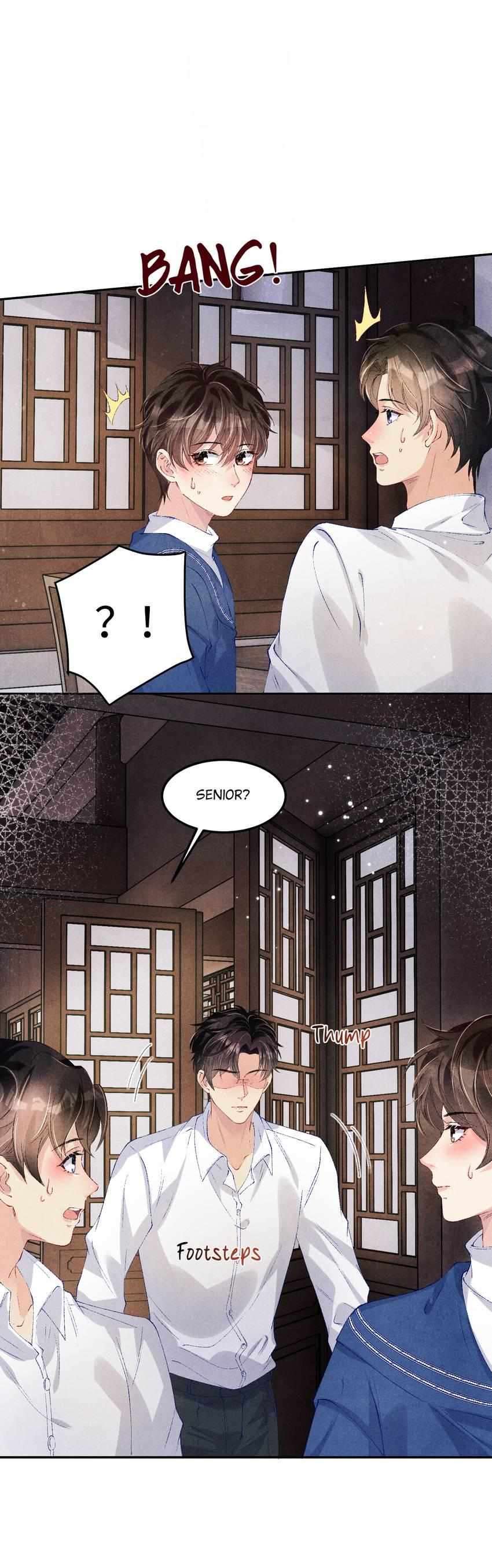 Read Crushing Jade and Casting Pearls chapter 157 image 11 on Lezhin