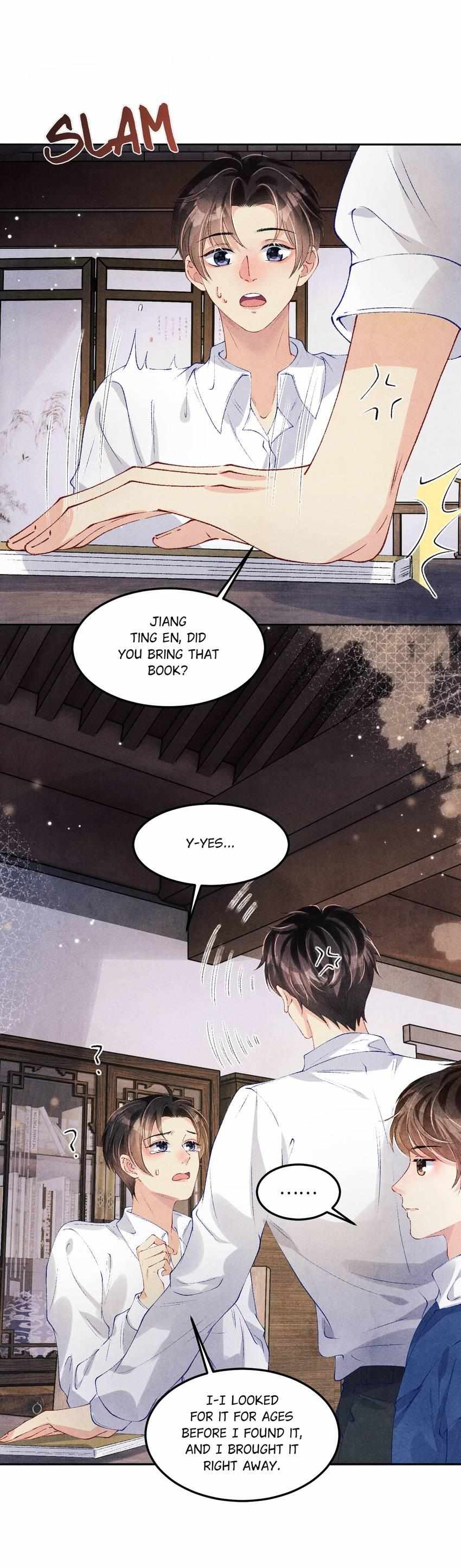 Read Crushing Jade and Casting Pearls chapter 157 image 12 on Lezhin