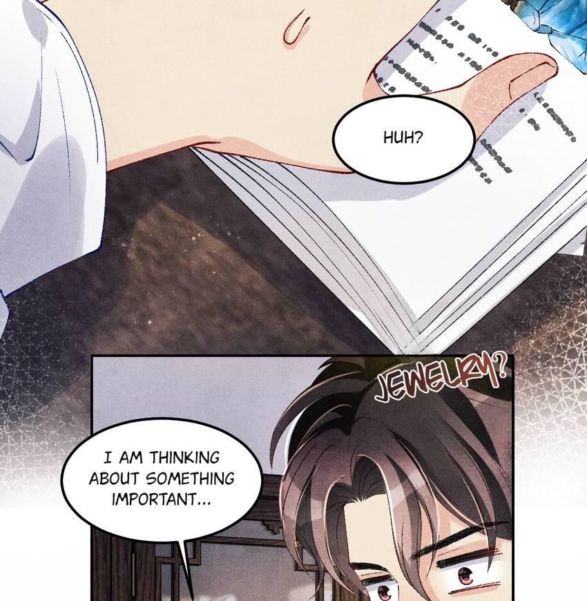 Read Crushing Jade and Casting Pearls chapter 157 image 17 on Lezhin