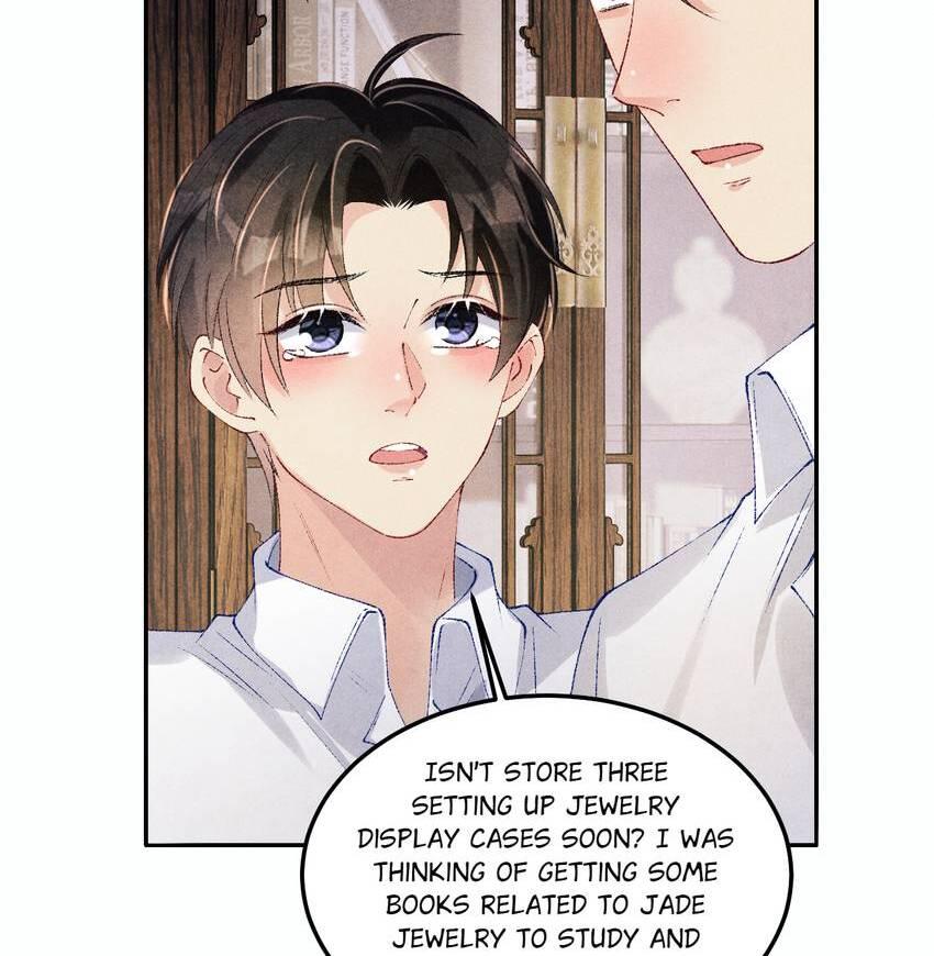 Read Crushing Jade and Casting Pearls chapter 157 image 18 on Lezhin