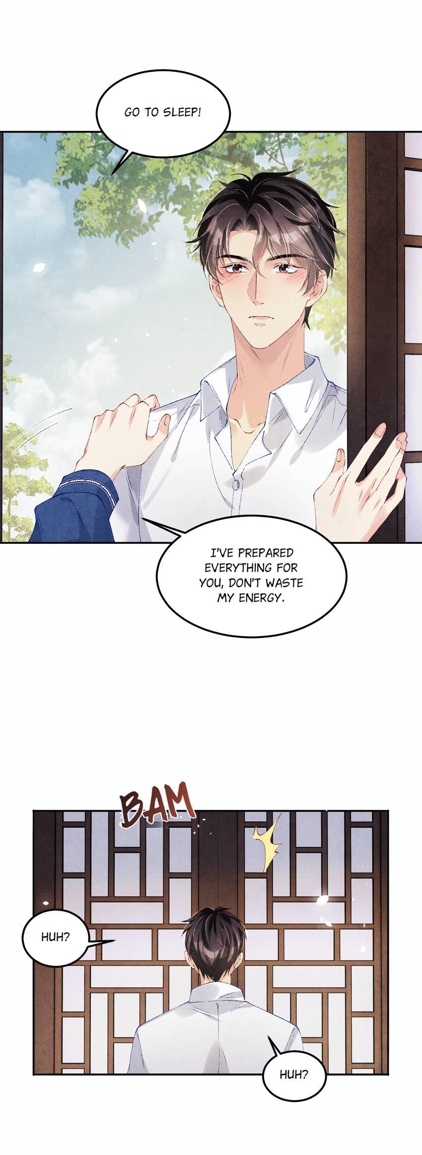 Read Crushing Jade and Casting Pearls chapter 157 image 22 on Lezhin