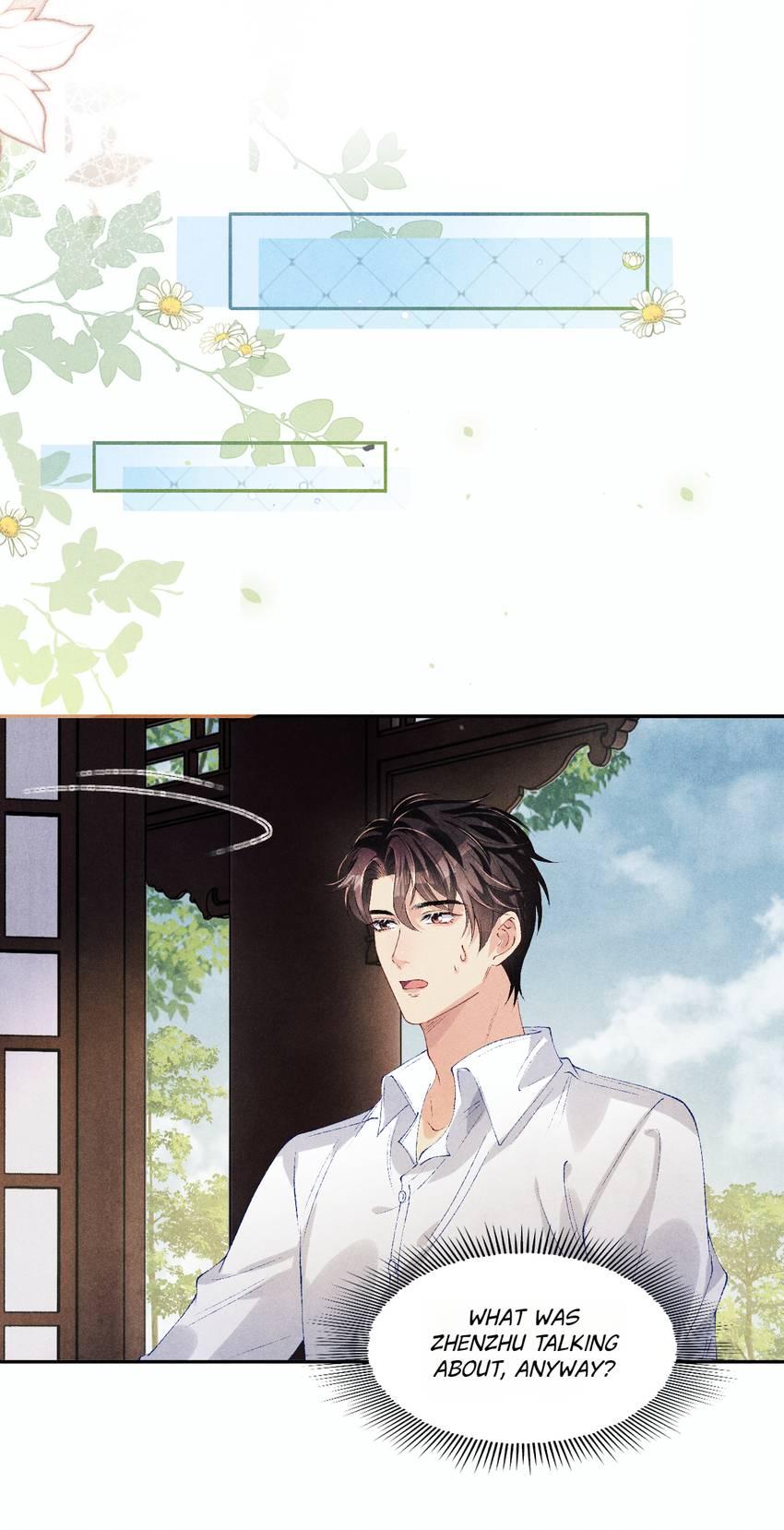 Read Crushing Jade and Casting Pearls chapter 157 image 25 on Lezhin