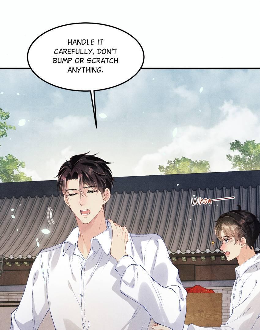 Read Crushing Jade and Casting Pearls chapter 157 image 4 on Lezhin