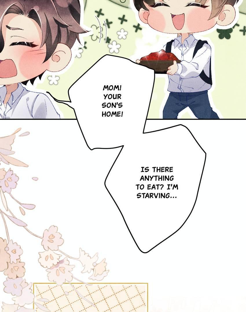 Read Crushing Jade and Casting Pearls chapter 157 image 6 on Lezhin