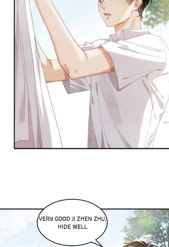Read Crushing Jade and Casting Pearls chapter 16 image 13 on Lezhin