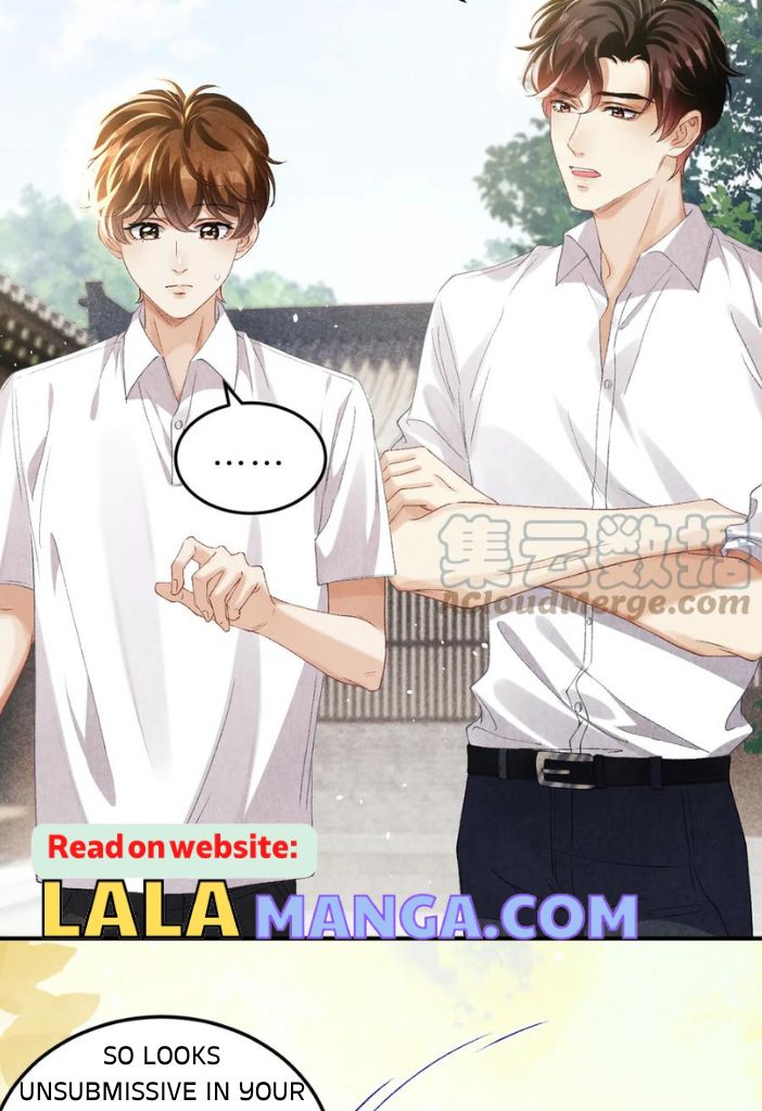 Read Crushing Jade and Casting Pearls chapter 16 image 14 on Lezhin