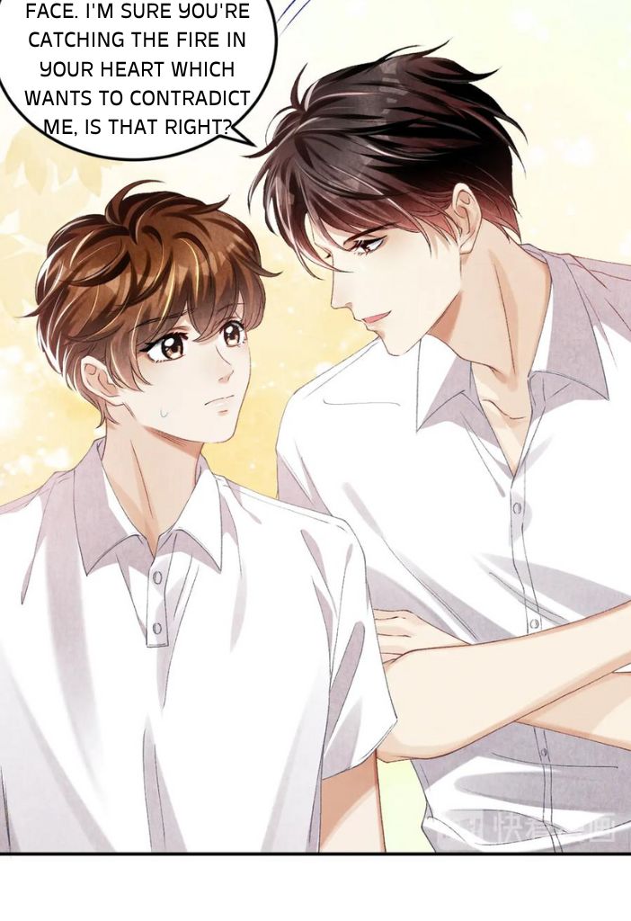 Read Crushing Jade and Casting Pearls chapter 16 image 15 on Lezhin