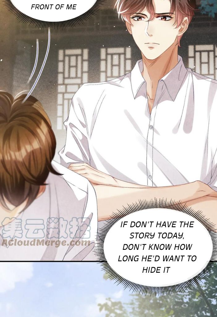 Read Crushing Jade and Casting Pearls chapter 16 image 17 on Lezhin
