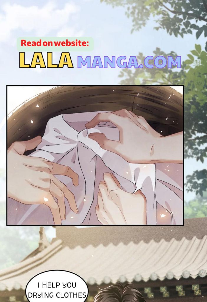 Read Crushing Jade and Casting Pearls chapter 16 image 18 on Lezhin