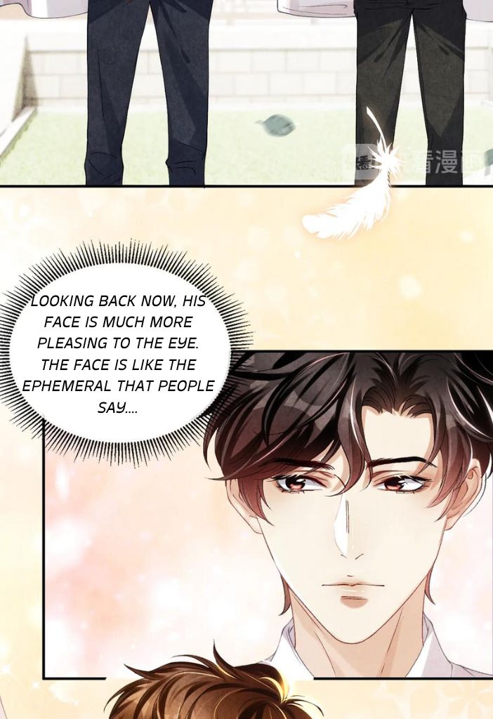Read Crushing Jade and Casting Pearls chapter 16 image 21 on Lezhin