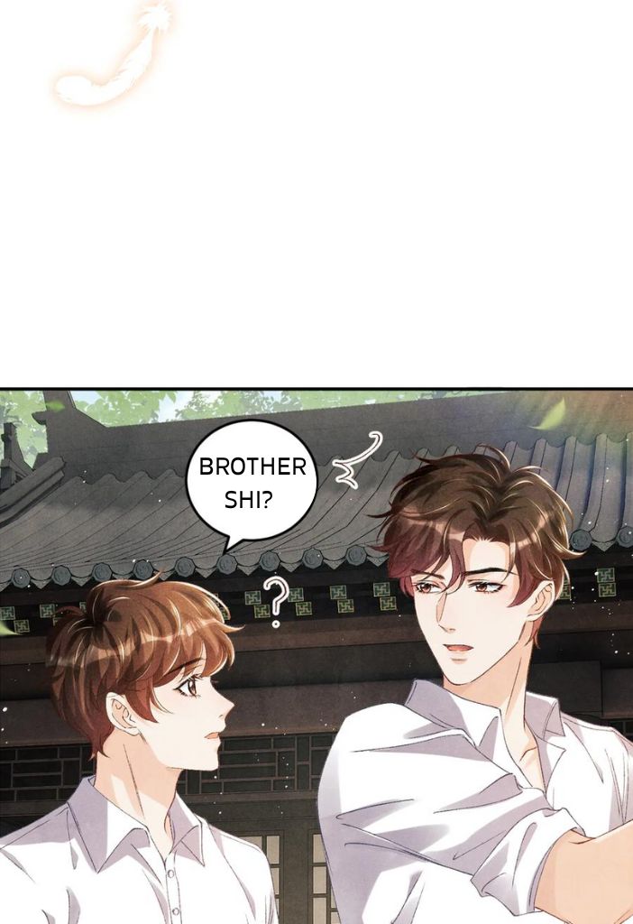 Read Crushing Jade and Casting Pearls chapter 16 image 23 on Lezhin