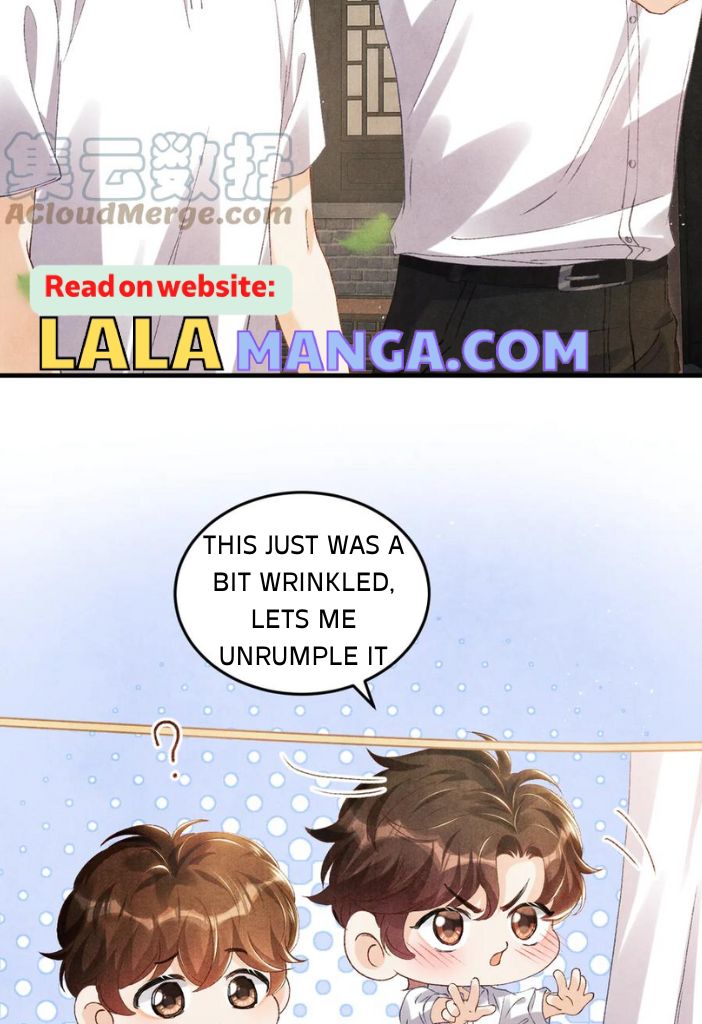 Read Crushing Jade and Casting Pearls chapter 16 image 24 on Lezhin