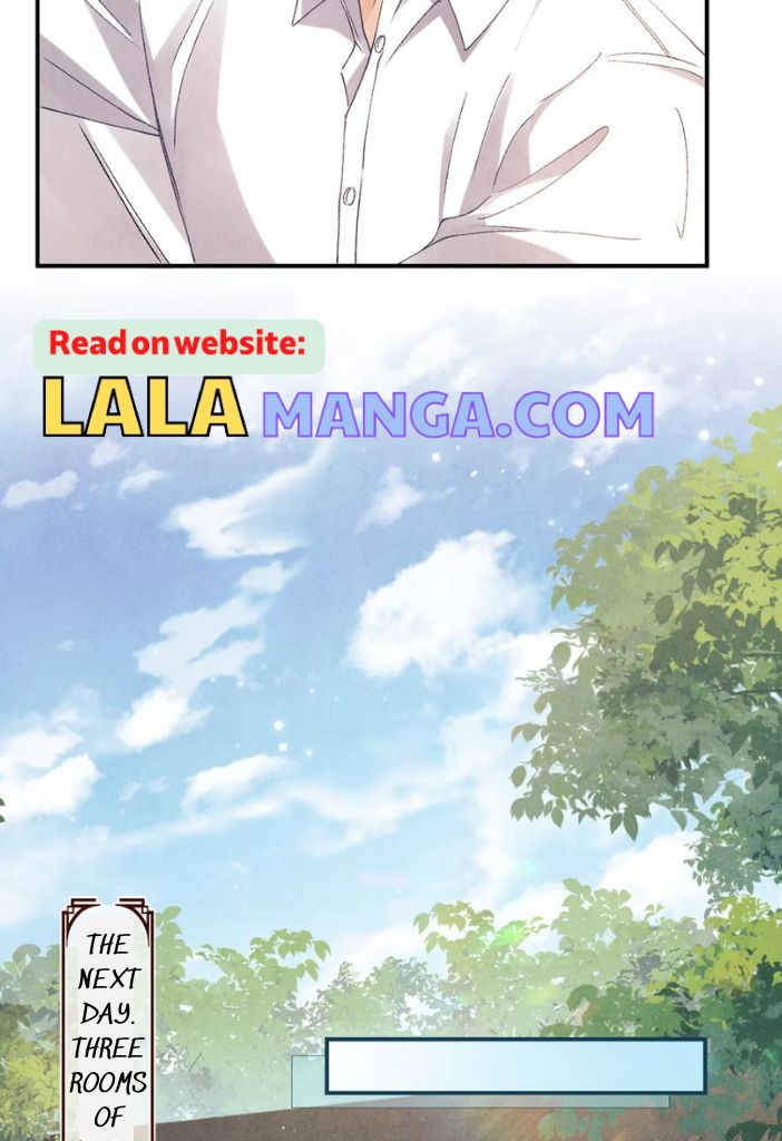 Read Crushing Jade and Casting Pearls chapter 16 image 26 on Lezhin