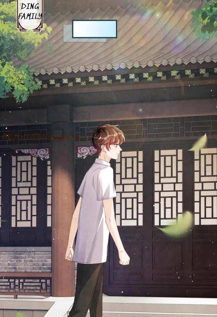 Read Crushing Jade and Casting Pearls chapter 16 image 27 on Lezhin