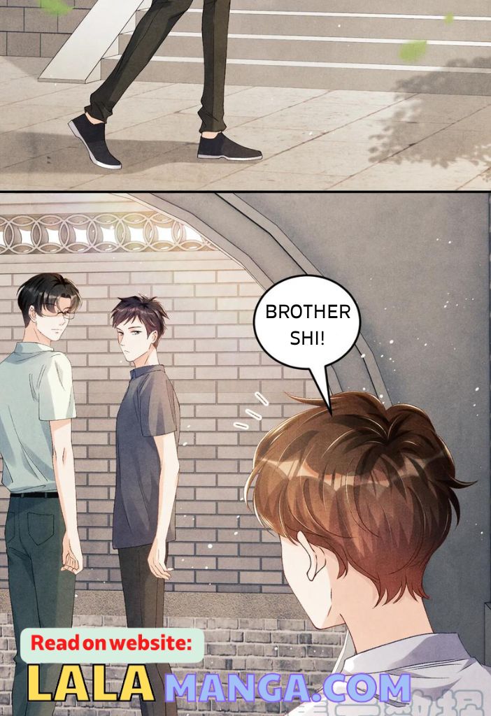 Read Crushing Jade and Casting Pearls chapter 16 image 28 on Lezhin