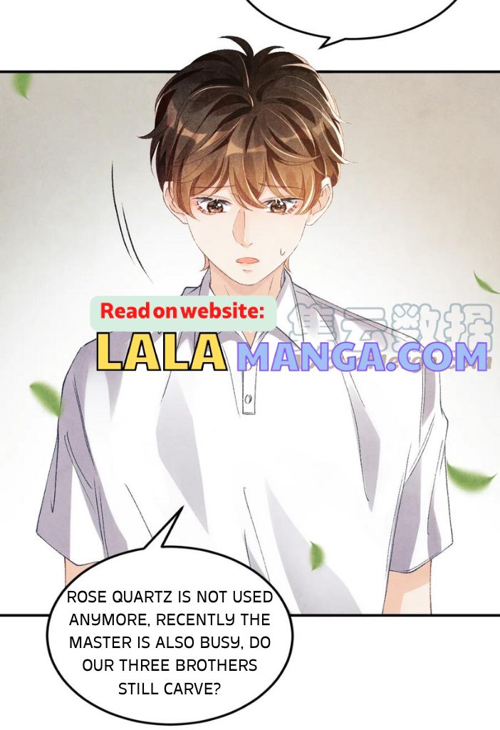 Read Crushing Jade and Casting Pearls chapter 16 image 33 on Lezhin