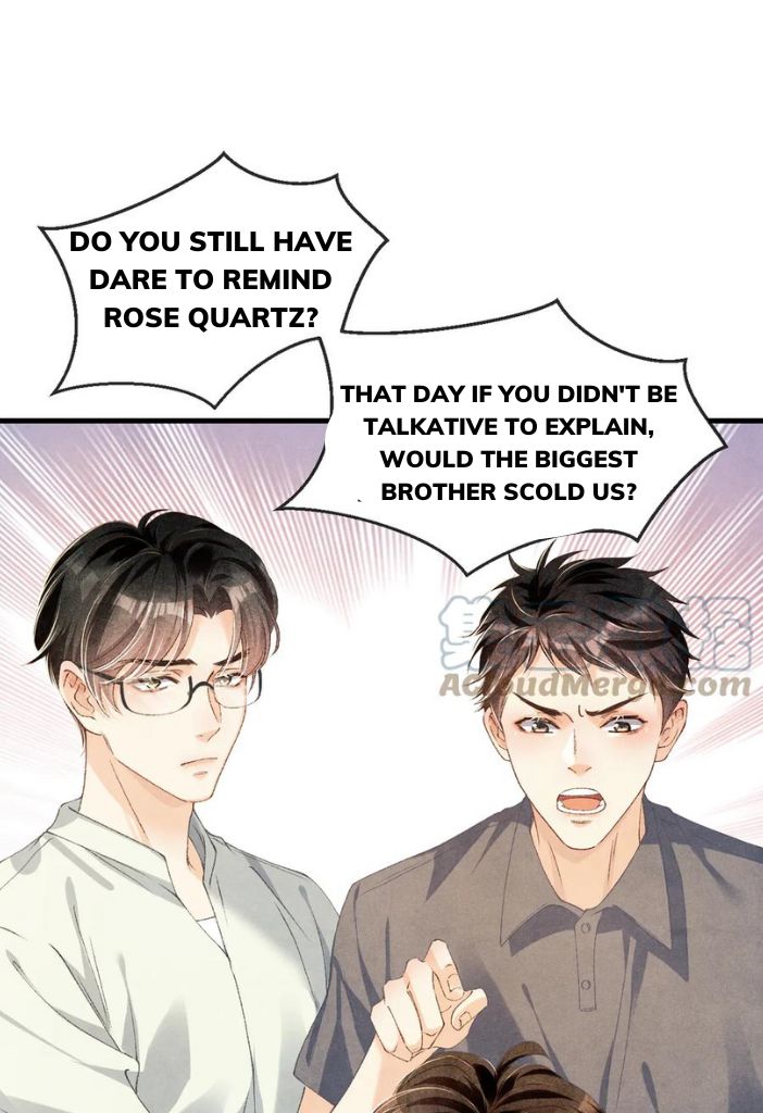 Read Crushing Jade and Casting Pearls chapter 16 image 34 on Lezhin