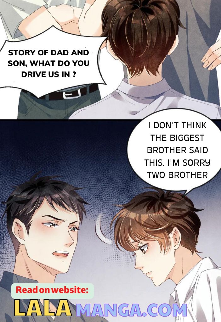 Read Crushing Jade and Casting Pearls chapter 16 image 35 on Lezhin