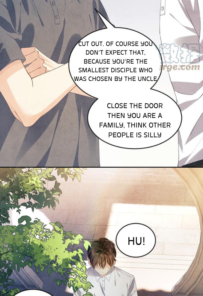 Read Crushing Jade and Casting Pearls chapter 16 image 36 on Lezhin
